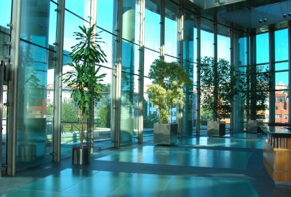GARANTİ BANKASI
